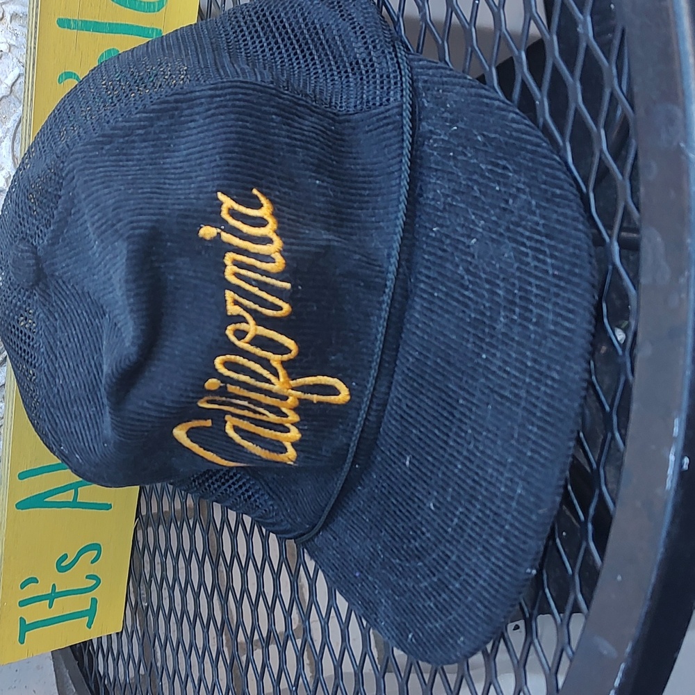 California Hat